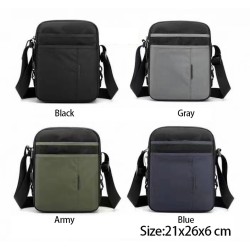 REF:9541 / BANDOLERA INFORMAL CORREA LARGA.