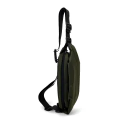 REF:20509 / BOLSO DE PECHO, RINONERA CRUZADO CASUAL