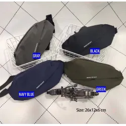 REF:20509 / BOLSO DE PECHO, RINONERA CRUZADO CASUAL