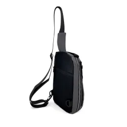 REF:20282 / BOLSO DE PECHO DE MODA, BOLSO CRUZADO CASUAL