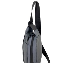 REF:1558 / RINONERA GRAN CAPACIDA.DE TELA.MODA.