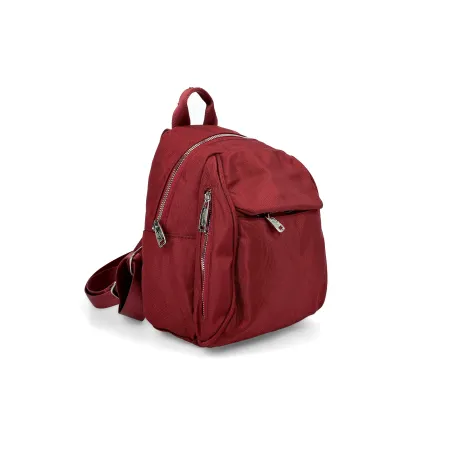 REF:6538 / MOCHILA DE TELA.MODA[EB]