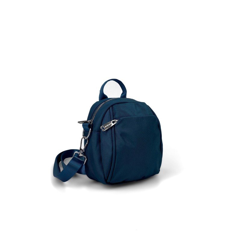 REF:187 / BANDOLERA DE TELA.MODA[EB]