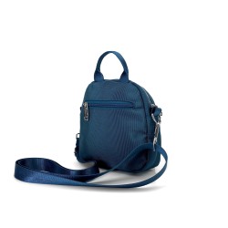 REF:187 / BANDOLERA DE TELA.MODA[EB]