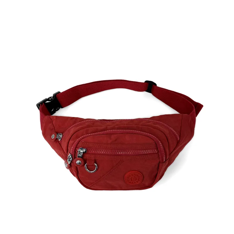 REF:0736 / RINONERA MUJER DE TELA.CLASICO.【KP】 REF:0736 / RINONERA MUJER DE TELA.CLASICO.【KP】