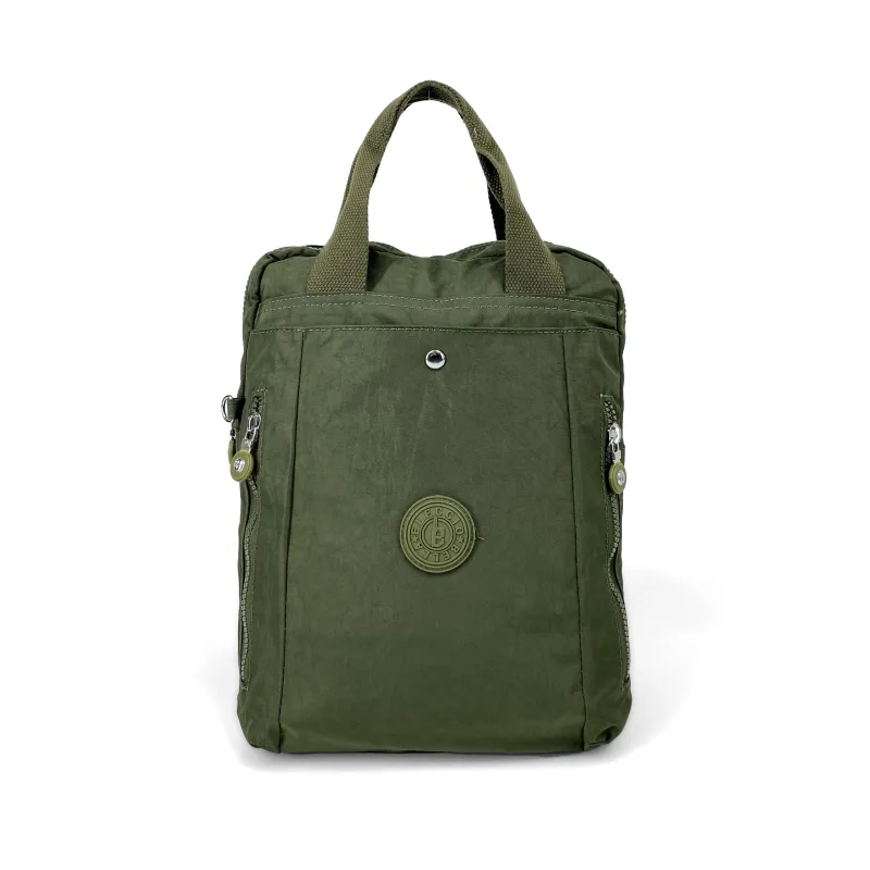 REF:0705 / MOCHILA MUJER DE TELA.CLASICO.【KP】 REF:0705 / MOCHILA MUJER DE TELA.CLASICO.【KP】