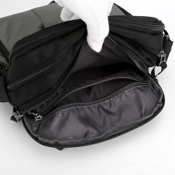 REF:9541 / BANDOLERA INFORMAL CORREA LARGA.