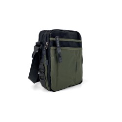 REF:9541 / BANDOLERA INFORMAL CORREA LARGA.