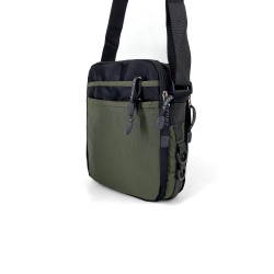 REF:9541 / BANDOLERA INFORMAL CORREA LARGA.