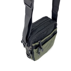 REF:9541 / BANDOLERA INFORMAL CORREA LARGA.