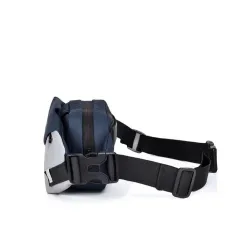 REF:20287 / BOLSO DE PECHO, RINONERA CRUZADO CASUAL