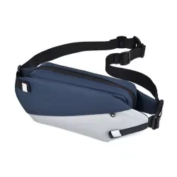 REF:20287 / BOLSO DE PECHO, RINONERA CRUZADO CASUAL