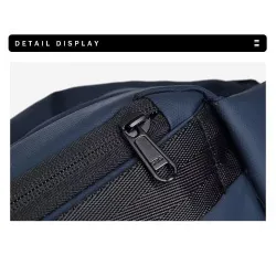 REF:20287 / BOLSO DE PECHO, RINONERA CRUZADO CASUAL