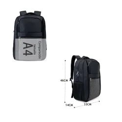 REF:1801-3 / MOCHILA NEGOCIO