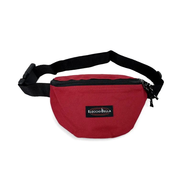 REF:33121 / RINONERA DE EXTERIOR.DE TELA.LISO REF:33121 / RINONERA DE EXTERIOR.DE TELA.LISO