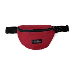 REF:33121 / RINONERA DE EXTERIOR.DE TELA.LISO