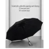 REF. 190112  - Bulk Wholesale of  Automatic 3 Fold Umbrellas REF. 190112  - Bulk Wholesale of  Automatic 3 Fold Umbrellas