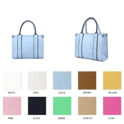 REF:2035-1 / BOLSOS MODA