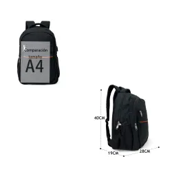 REF:2026 / MOCHILA NEGOCIO