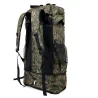 REF:6061 / MOCHILA ALPINISMO