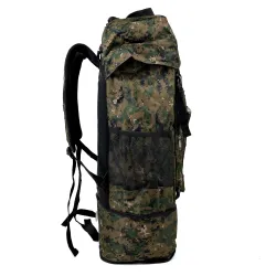 REF:6061 / MOCHILA ALPINISMO