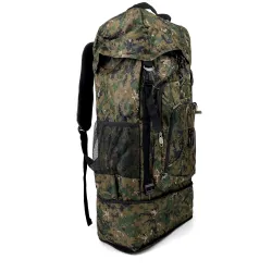 REF:6061 / MOCHILA ALPINISMO