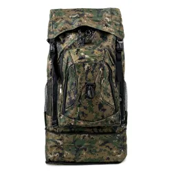 REF:6061 / MOCHILA ALPINISMO