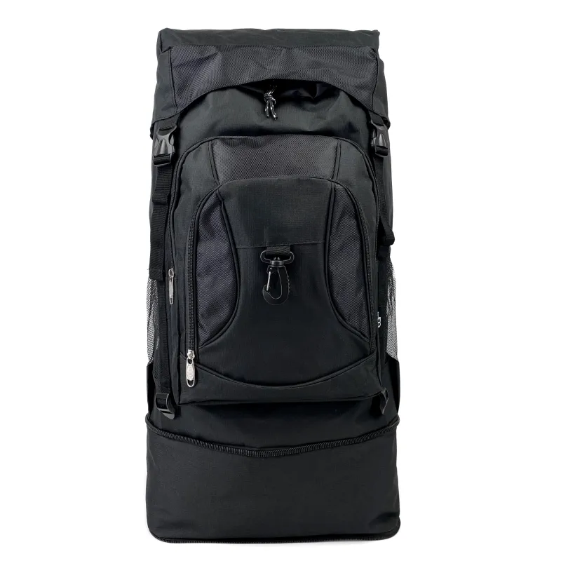 REF:6066 / MOCHILA ALPINISMO