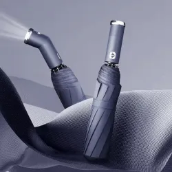 REF:LED-2301 / PARAGUAS CON LED.