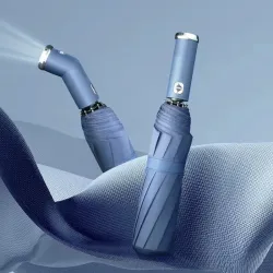 REF:LED-2301 / PARAGUAS CON LED.