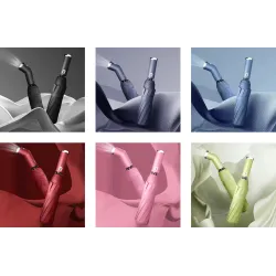 REF:LED-2301 / PARAGUAS CON LED.