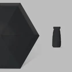 REF:D-2308 / PARAGUAS MINIATURA