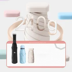 REF:D-2308 / PARAGUAS MINIATURA