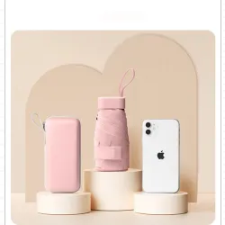 REF:D-2308 / PARAGUAS MINIATURA