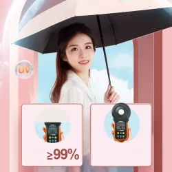 REF:D-2308 / PARAGUAS MINIATURA