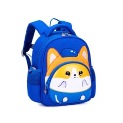 REF:806 / MOCHILA NINO INFANTI ANIMADOS.