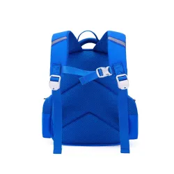 REF:806 / MOCHILA NINO INFANTI ANIMADOS.