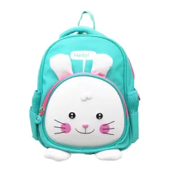 REF:806 / MOCHILA NINO INFANTI ANIMADOS.