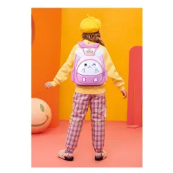 REF:806 / MOCHILA NINO INFANTI ANIMADOS.