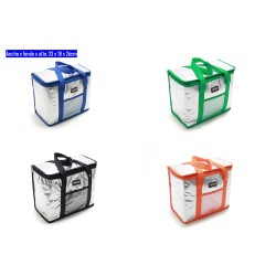 REF:CL603-2 / BOSA HIELO 16L