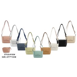 REF: / BANDOLERA MUJER