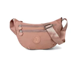 REF:1891 / BANDOLERA DE TELA.MODA[EB]