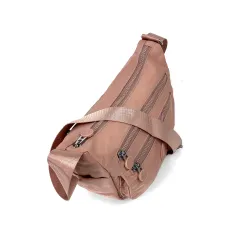 REF:1891 / BANDOLERA DE TELA.MODA[EB]