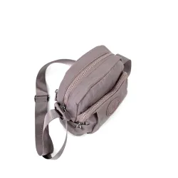 REF:16014 / BANDOLERA DE TELA CLASICO.[EB]