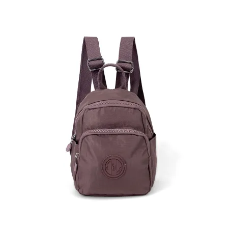 REF:4532 / MOCHILA DE TELA.MODA[EB]