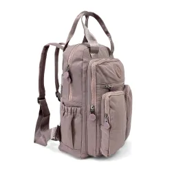 REF:1977 / MOCHILA DE TELA.MODA[EB]