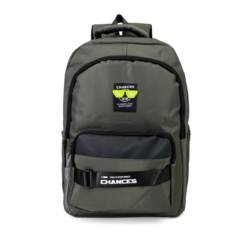 REF:NC6605 / MOCHILA CASUAL Y ELEGANTE REF:NC6605 / MOCHILA CASUAL Y ELEGANTE