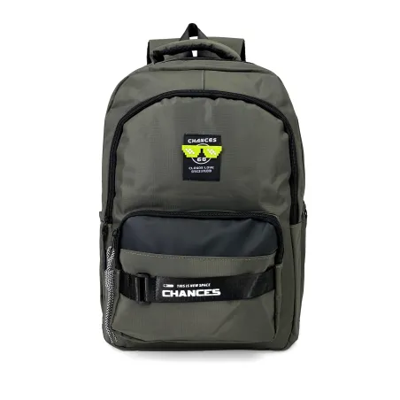 REF:NC6605 / MOCHILA CASUAL Y ELEGANTE