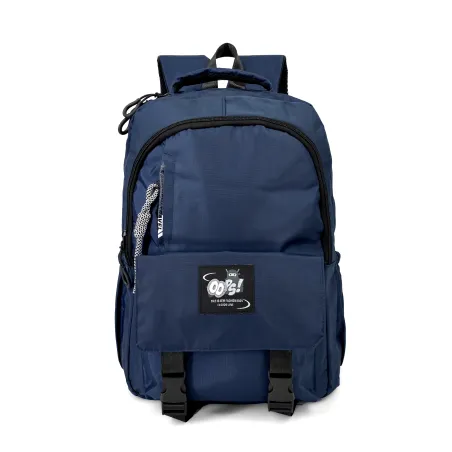 REF:NC6631 / MOCHILA CASUAL Y ELEGANTE