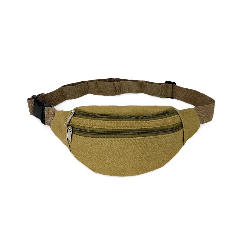 REF:6103 / RINONERA DE LONA. REF:6103 / RINONERA DE LONA.